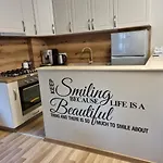 City Center Dream Apartment