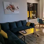 City Center Dream Apartment