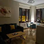 City Center Dream Apartment