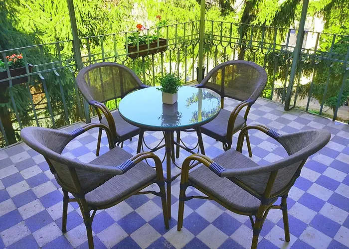 City Center Dream Apartment