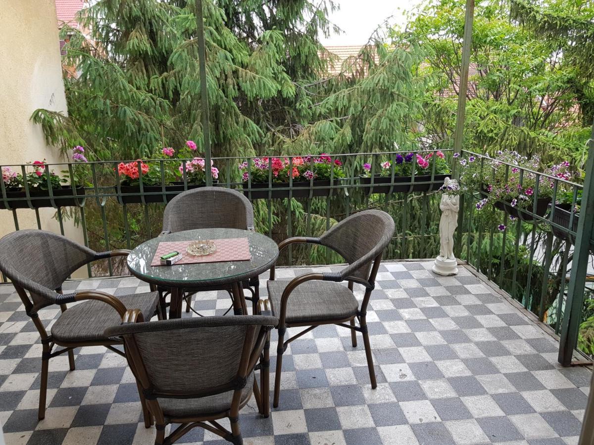Center Dream Apartment *