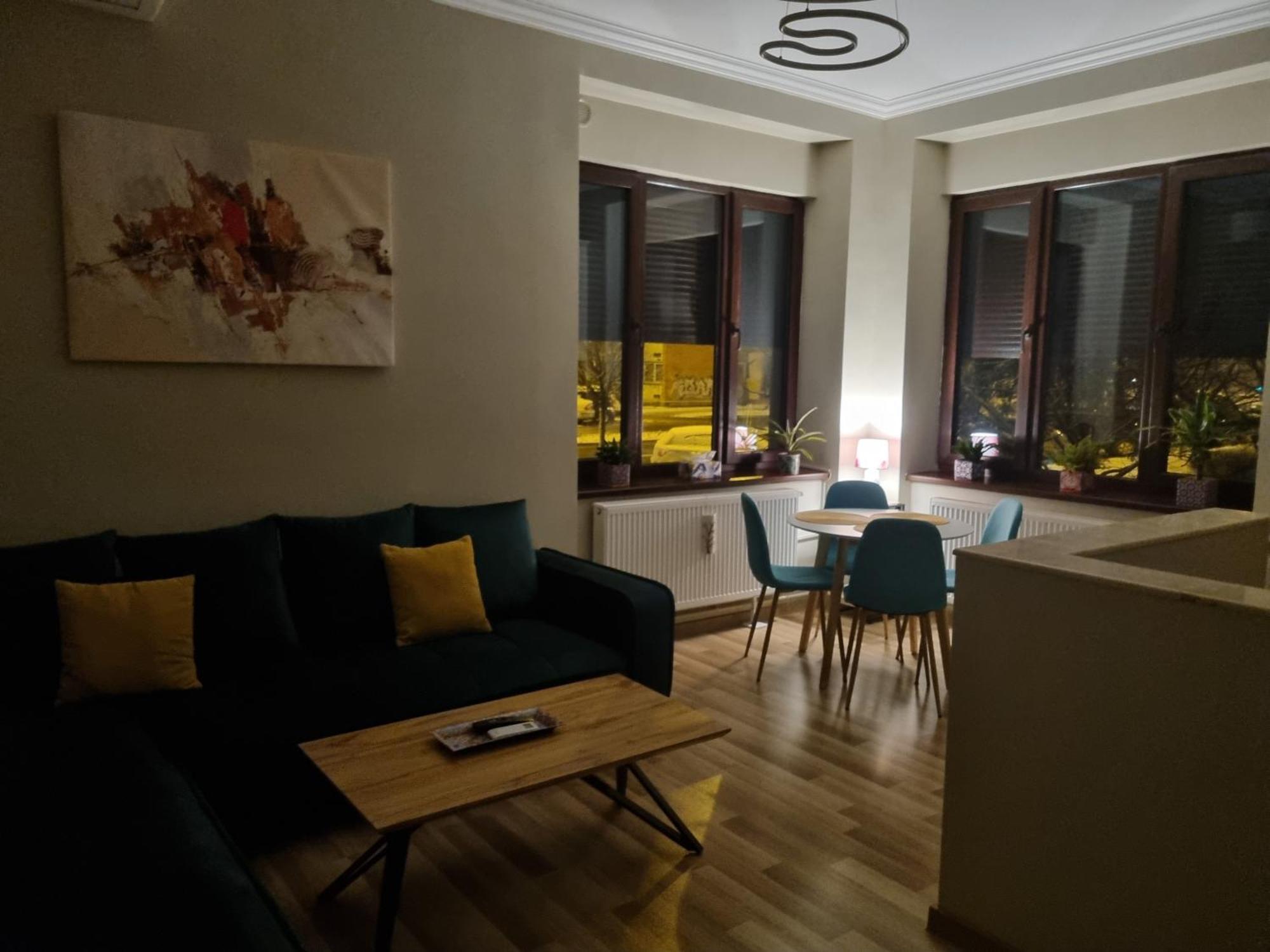 Center Dream Apartment Timisoara