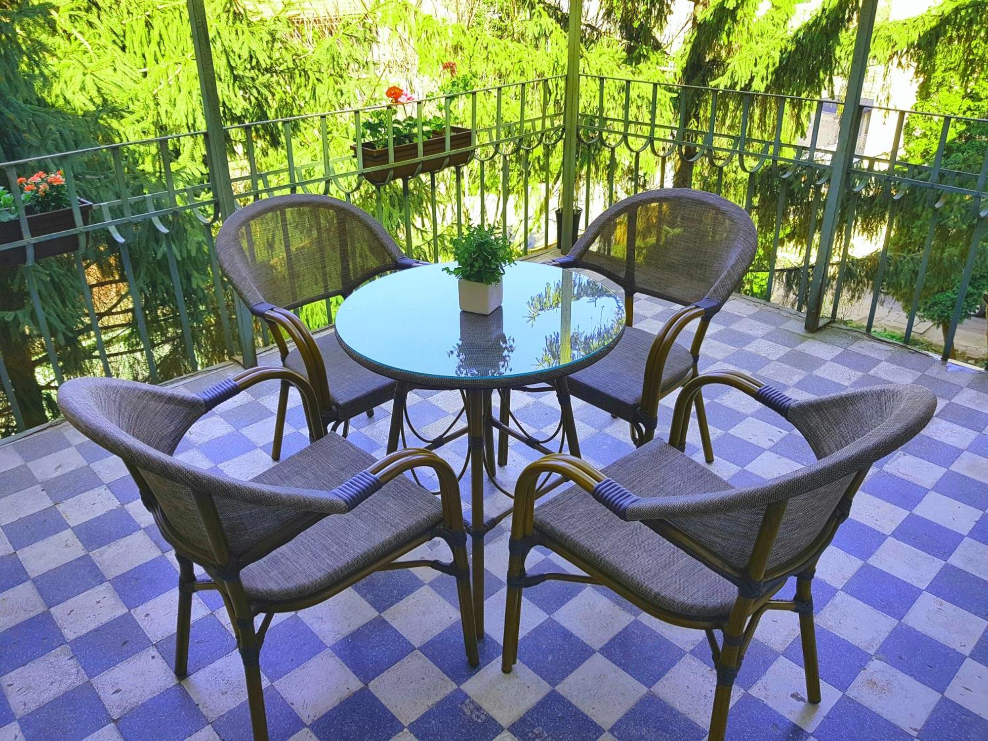 Center Dream Apartment