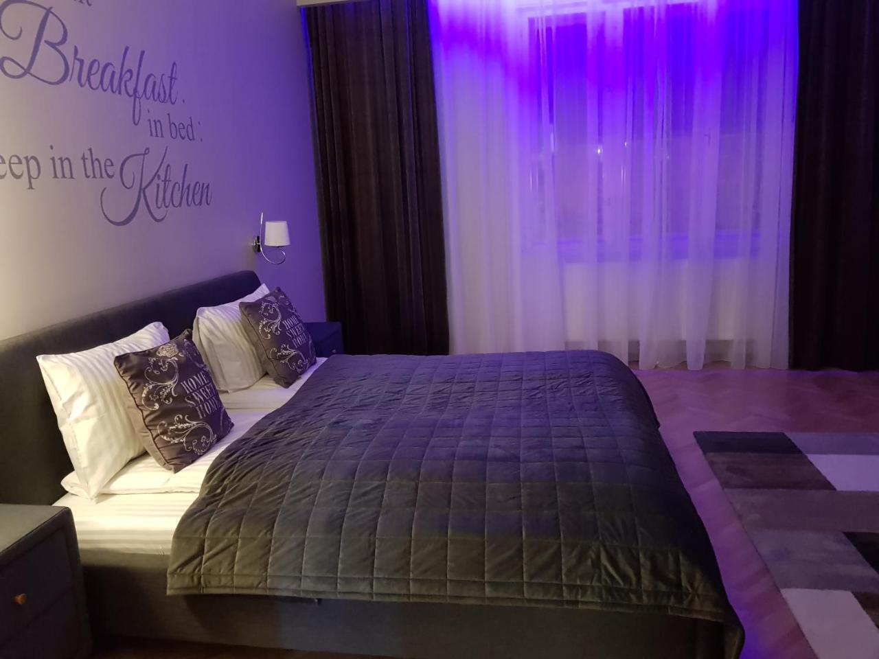 Apartment Center Dream