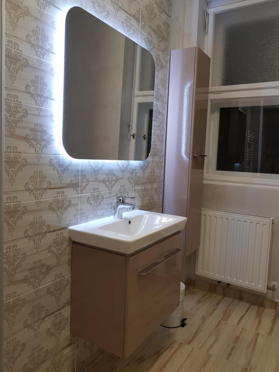 Center Dream Apartment