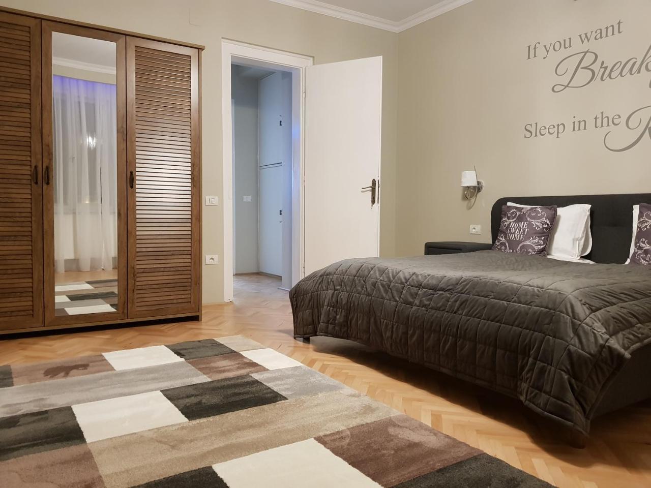 Apartment Center Dream Timisoara