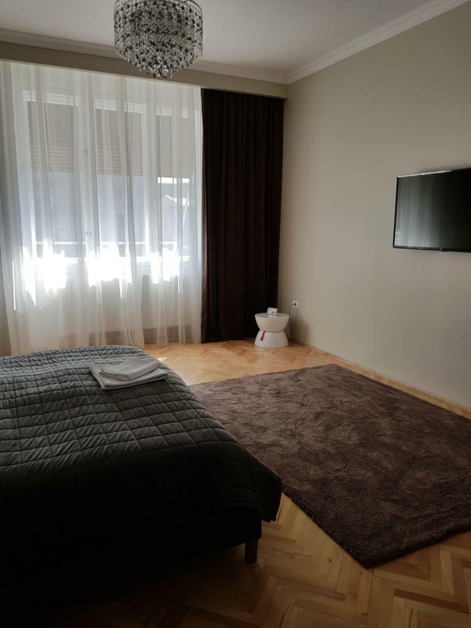 Center Dream Apartment *
