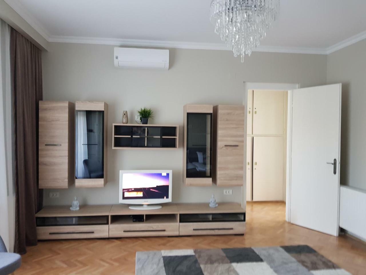 Apartment Center Dream Timisoara